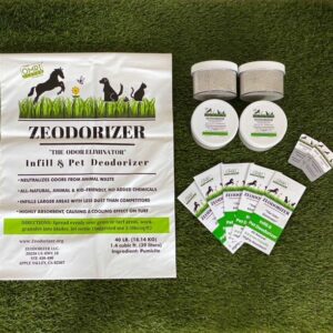 Zeodorizer Infill