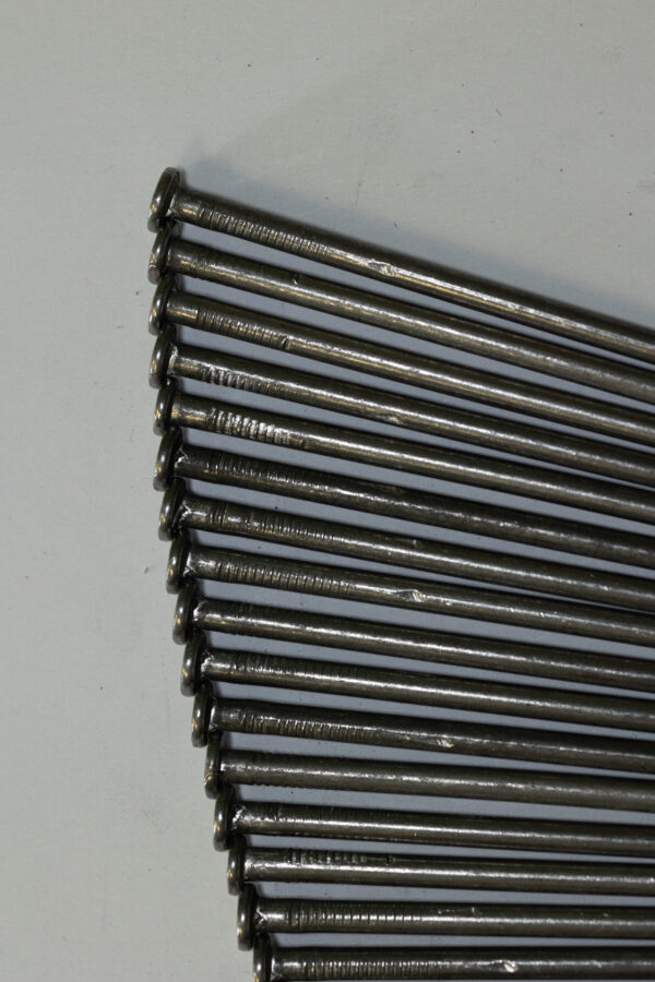 5 Inch Galvanized Turf Nails - Image 3