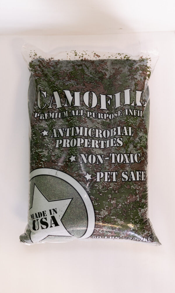 Camofill