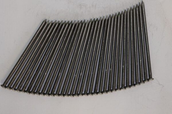 5 Inch Galvanized Turf Nails - Image 4