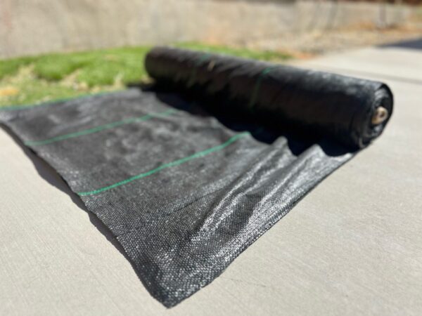 Weed Barrier - Image 2