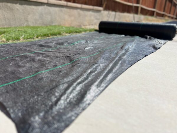 Weed Barrier - Image 3