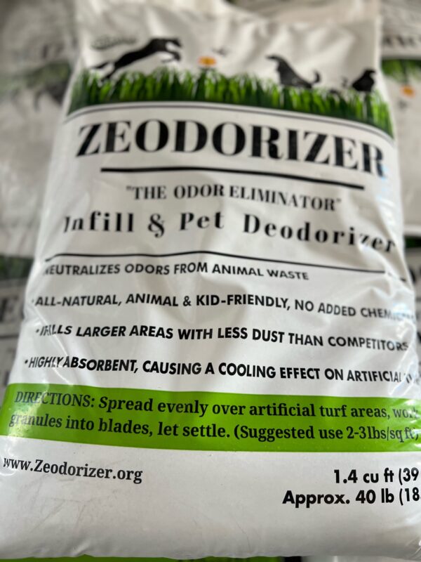 Zeodorizer Infill - Image 2
